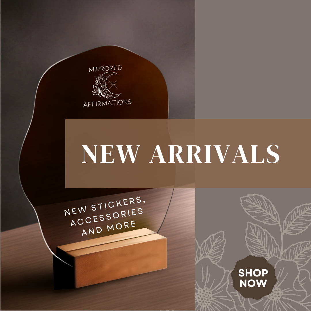 New Arrivals -