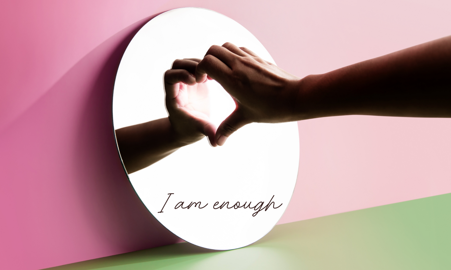 Own Your Power - Strength Affirmation Sticker Collection